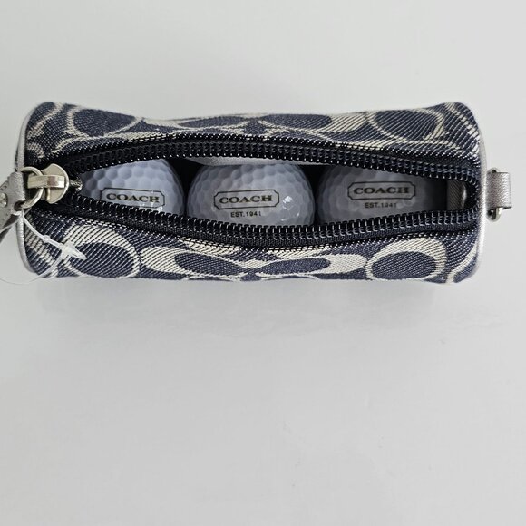 COACH GOLF SET -NWOT๐๐๐ - Picture 12 of 13